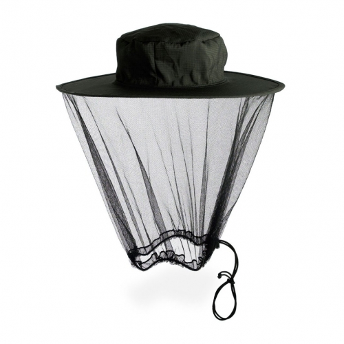 Купить Панама LifeSystems Midge and Mosquito Head Net в Киеве по лучшей цене с доставкой в Украине | Магазин NORTHWALL